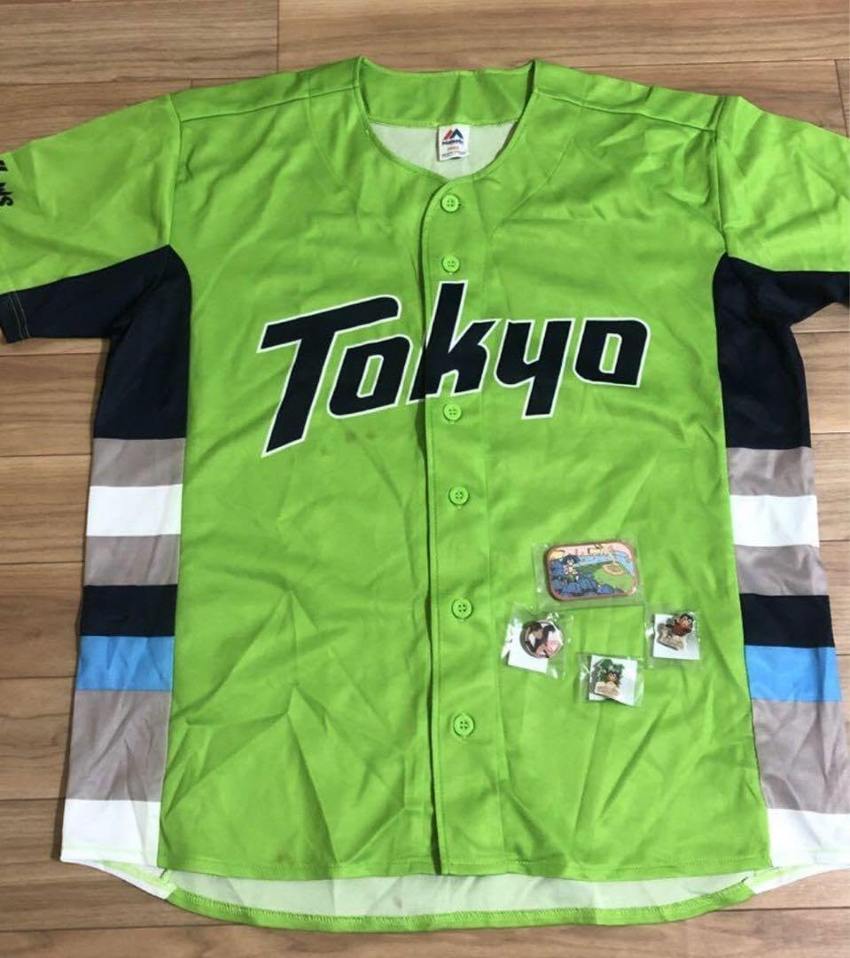 Amazon.co.jp: 東京ヤクルトスワローズ グッズ19点セット つば九郎